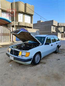 مێرسێدس بێنز E-Class